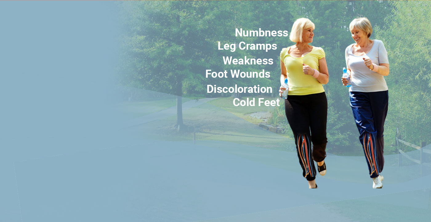 diabetic foot